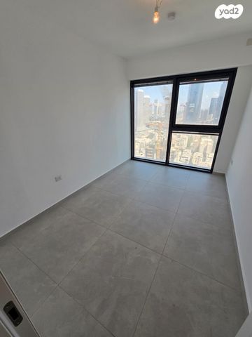 דירה, תוצרת הארץ 5, נחלת יצחק, תל אביב יפו