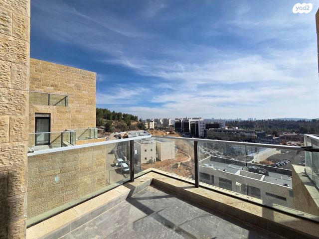 דירה, שחם, המגרסה, מבשרת ציון