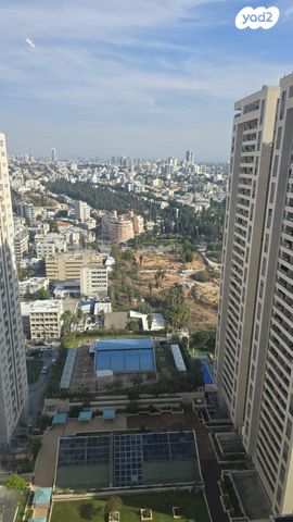 דירה, תוצרת הארץ 5, נחלת יצחק, תל אביב יפו