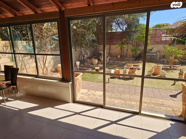 בית פרטי/ קוטג', קרית חתני פרס נובל, ראשון לציון