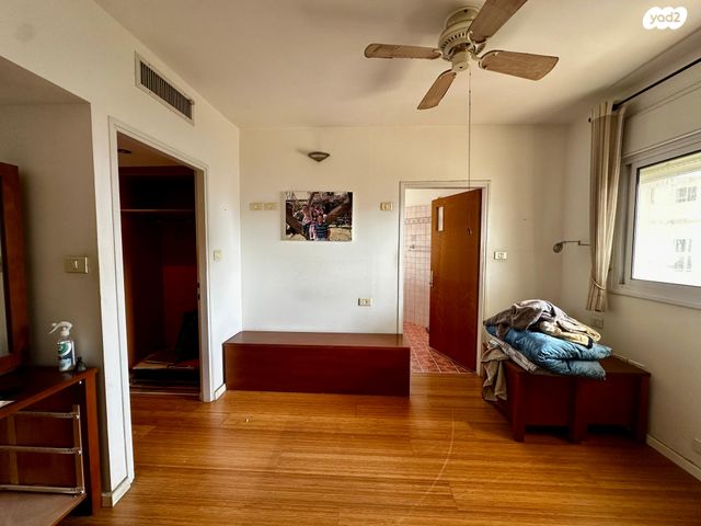 דירה, ד"ר יוחנן בדר, מרום נווה, רמת יצחק, רמת גן