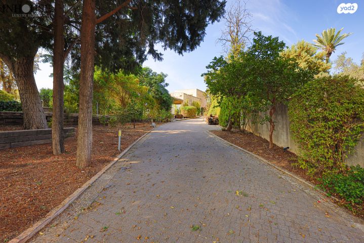 בית פרטי/ קוטג', גני עם