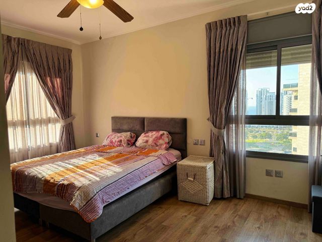 דירה, בני ברמן 1, עיר ימים, נתניה