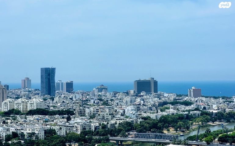 דירה, כוכב הצפון, תל אביב יפו