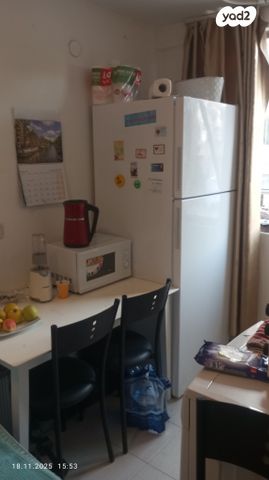 דירה, בן יהודה, הצפון הישן - צפון, תל אביב יפו