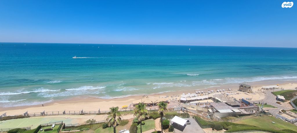 דירה, אלי לנדאו 4, הרצליה פיתוח, הרצליה