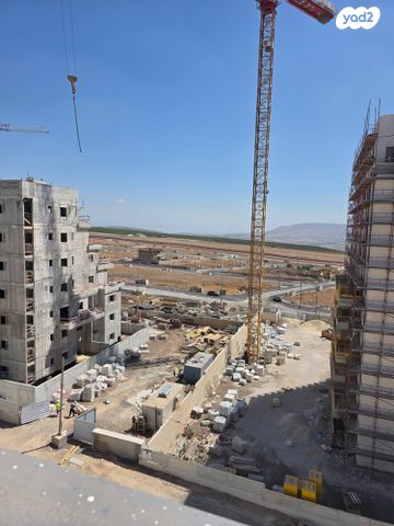 דירה, טבריה