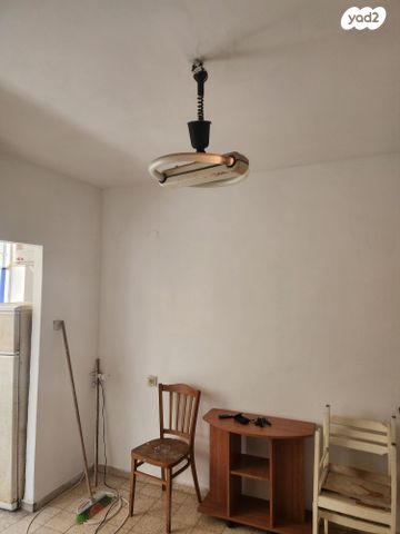 דירה, דניאל, לב העיר, בת ים