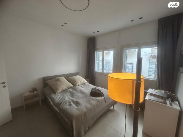 דירה, שדרות רוטשילד, לב תל אביב, לב העיר צפון, תל אביב יפו