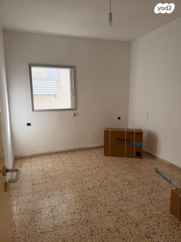 דירה, טובה וטוביה מילר 13, א' / צפון מזרח העיר, רחובות