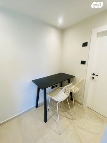 יחידת דיור, אילת