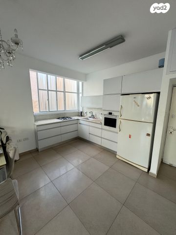 דירה, הרב אהרונסון 10, כרם התימנים, תל אביב יפו