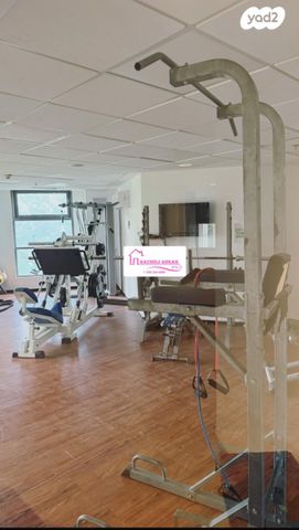 דירה, בני ברמן 1, עיר ימים, נתניה