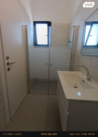 דירה, שדרות