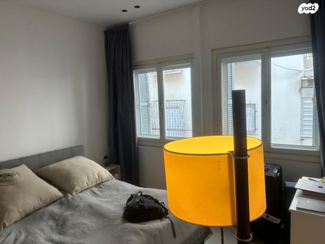 דירה, שדרות רוטשילד, לב תל אביב, לב העיר צפון, תל אביב יפו