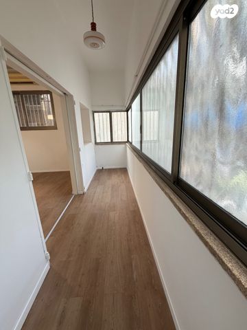 דירה, לב תל אביב, לב העיר צפון, תל אביב יפו