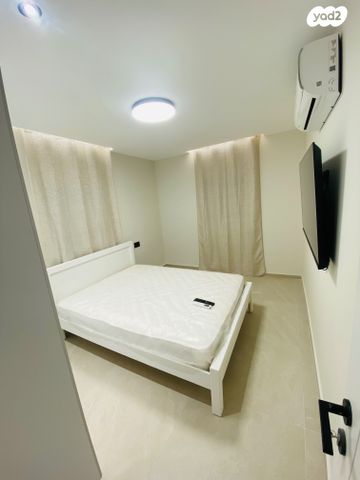 יחידת דיור, אילת