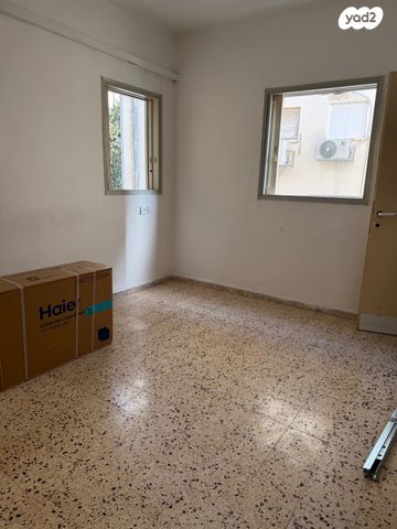 דירה, טובה וטוביה מילר 13, א' / צפון מזרח העיר, רחובות