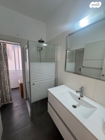 דירה, הרב אהרונסון 10, כרם התימנים, תל אביב יפו