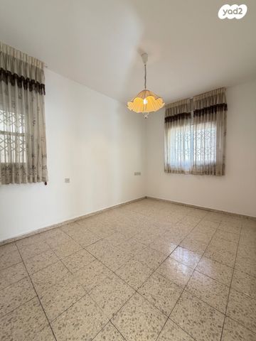 דירה, ראול ולנברג, רמת אשכול, חיפה