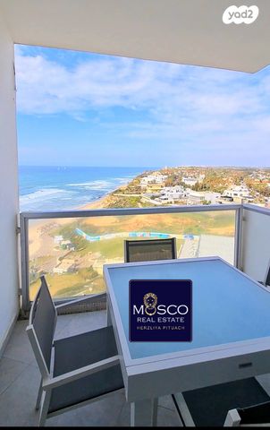 דירה, אלי לנדאו 4, הרצליה פיתוח, הרצליה