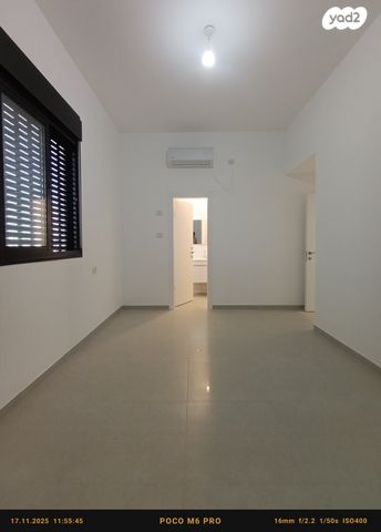 דירה, שדרות