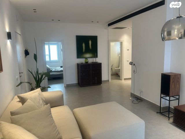 דירה, שדרות רוטשילד, לב תל אביב, לב העיר צפון, תל אביב יפו