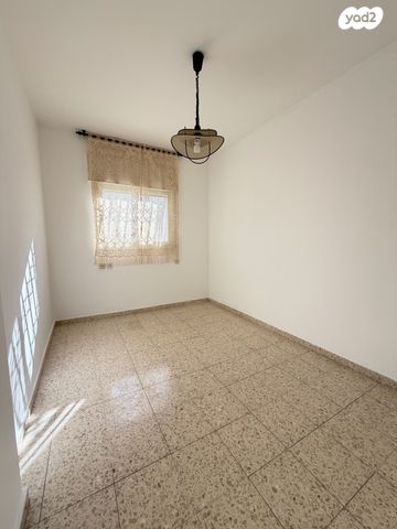 דירה, ראול ולנברג, רמת אשכול, חיפה