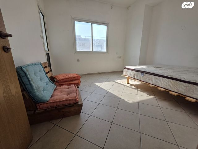 דירה, הקישון 87, פלורנטין, תל אביב יפו