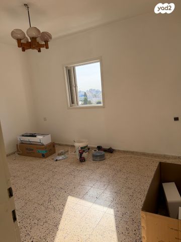 דירה, טובה וטוביה מילר 13, א' / צפון מזרח העיר, רחובות