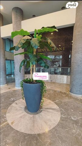 דירה, בני ברמן 1, עיר ימים, נתניה