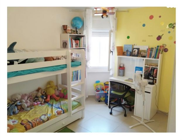 דירה, ארמון הנציב, תלפיות מזרח, ירושלים