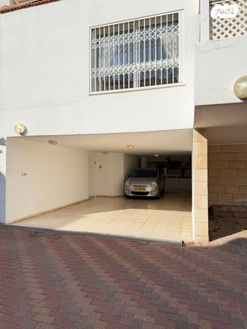 דירה, ראול ולנברג, רמת אשכול, חיפה