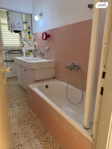 דירה, טובה וטוביה מילר 13, א' / צפון מזרח העיר, רחובות