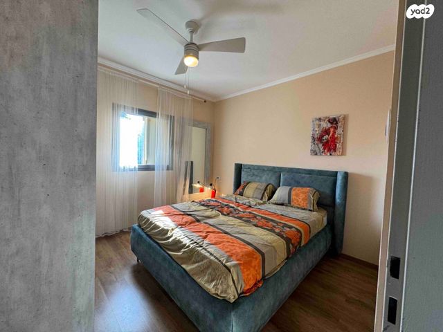 דירה, בני ברמן 1, עיר ימים, נתניה