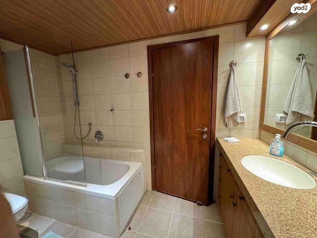 דירה, בני ברמן 1, עיר ימים, נתניה