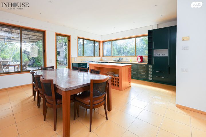 בית פרטי/ קוטג', גני עם