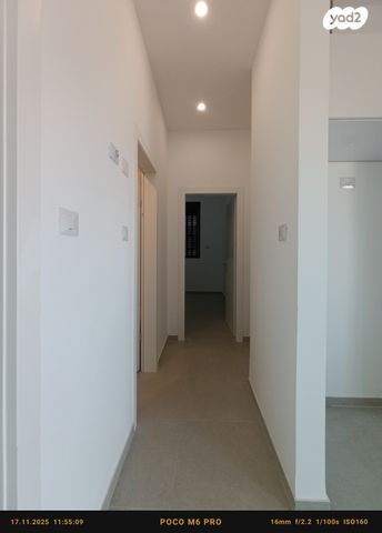 דירה, שדרות