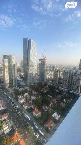 דירה, תל אביב יפו