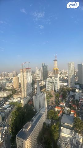 דירה, תל אביב יפו