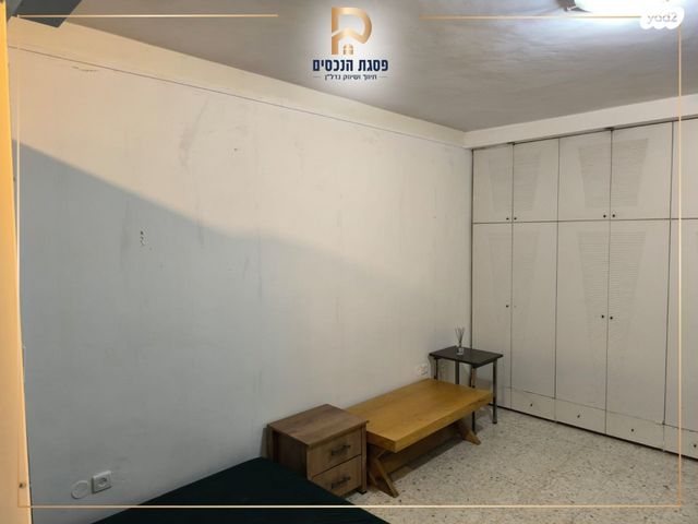 יחידת דיור, פסגת זאב, ירושלים