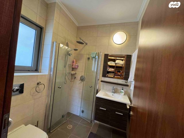 דירה, בני ברמן 1, עיר ימים, נתניה