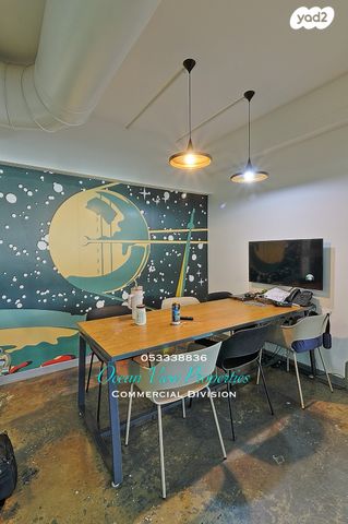 משרדים, היצירה 5, אזור תעשיה יהלום, אור יהודה