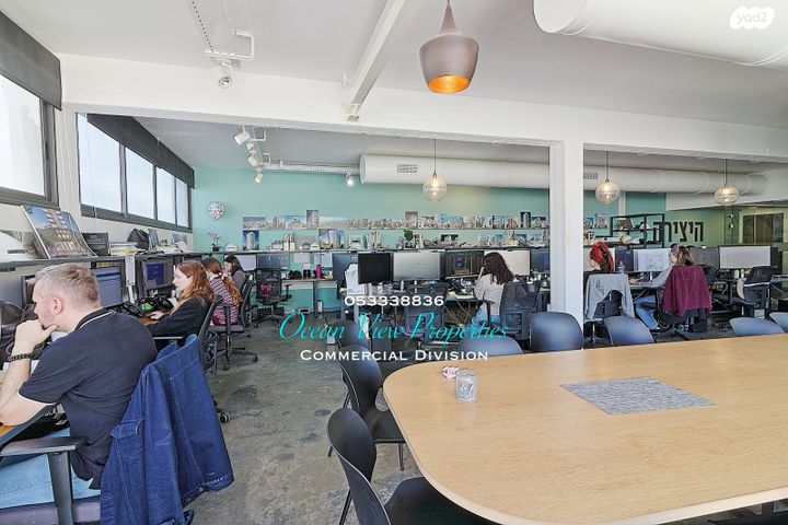 משרדים, היצירה 5, אזור תעשיה יהלום, אור יהודה