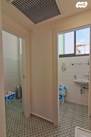 משרדים, היצירה 5, אזור תעשיה יהלום, אור יהודה