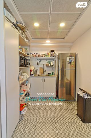 משרדים, היצירה 5, אזור תעשיה יהלום, אור יהודה