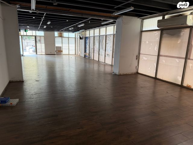 אזור תעשייה קרית אתגרים