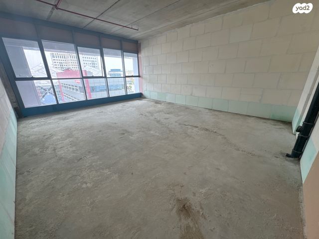 אזור תעשייה קרית אתגרים