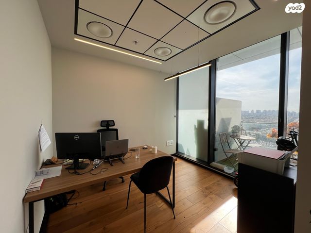 משרדים, תוצרת הארץ, סטארטסיב / רמת סיב, פתח תקווה