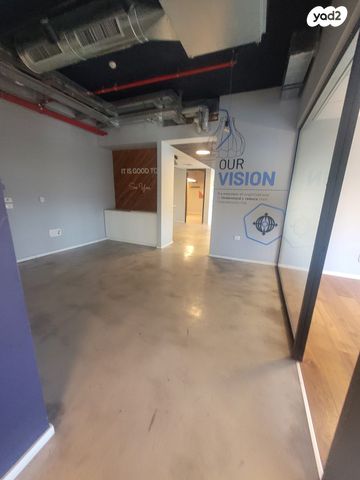 משרדים, ביצרון ורמת ישראל, תל אביב יפו